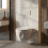 Hangende Toilet Rea Gustavo Rimless 6