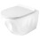 Hangende Toilet Rea Gustavo Rimless 10
