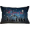 (shape20)Christmas Pillow Covers Merry Christmas Throw Pillow Decorative Christmas Red 1