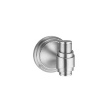 Κρεμάστρα Μπάνιου 16101 Aristo Brushed Nickle