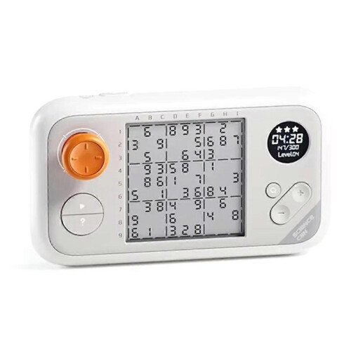 Sudoku Brain Logic Thinking Training Game for Elementary School