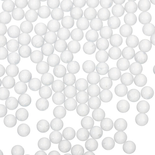 Mini Klarglas Kugeln 1000St Für Chemielabor 2
