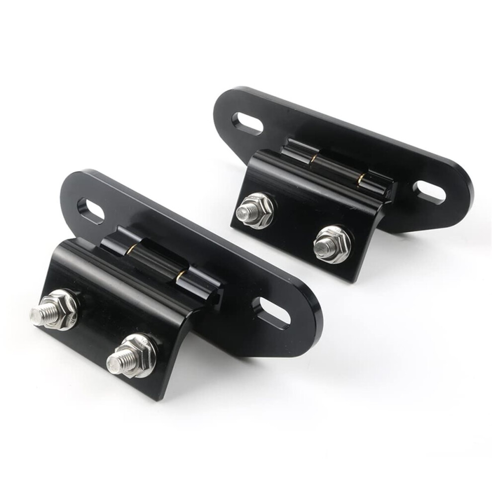 Rear Hatch Hinges 484-Hh8292- For 1982-1992 Accessories 4854128951913