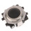 For EVQWJN007 Trackball Mobile Phone Navigation Key Multi-Directional Multi-Function Rolling Ball 4