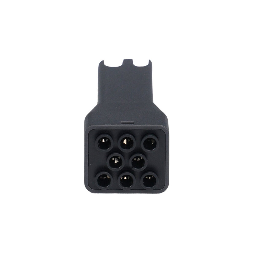 For K3 Combo/S1 Combo/K3 Max Combo 8 Color Filament Hub Printer Hub Accessories 4854128952149
