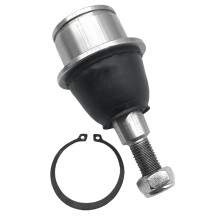 LC5Z-3K185-A Front Steering Knuckle Ball Joint LC5Z3K186A for 2020- Front Wheel Suspension Ball Joint