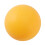 100- Pack Premium Ping Pong Balls Advanced Training Table Ball Lightweight Durable Seamless Orange 5