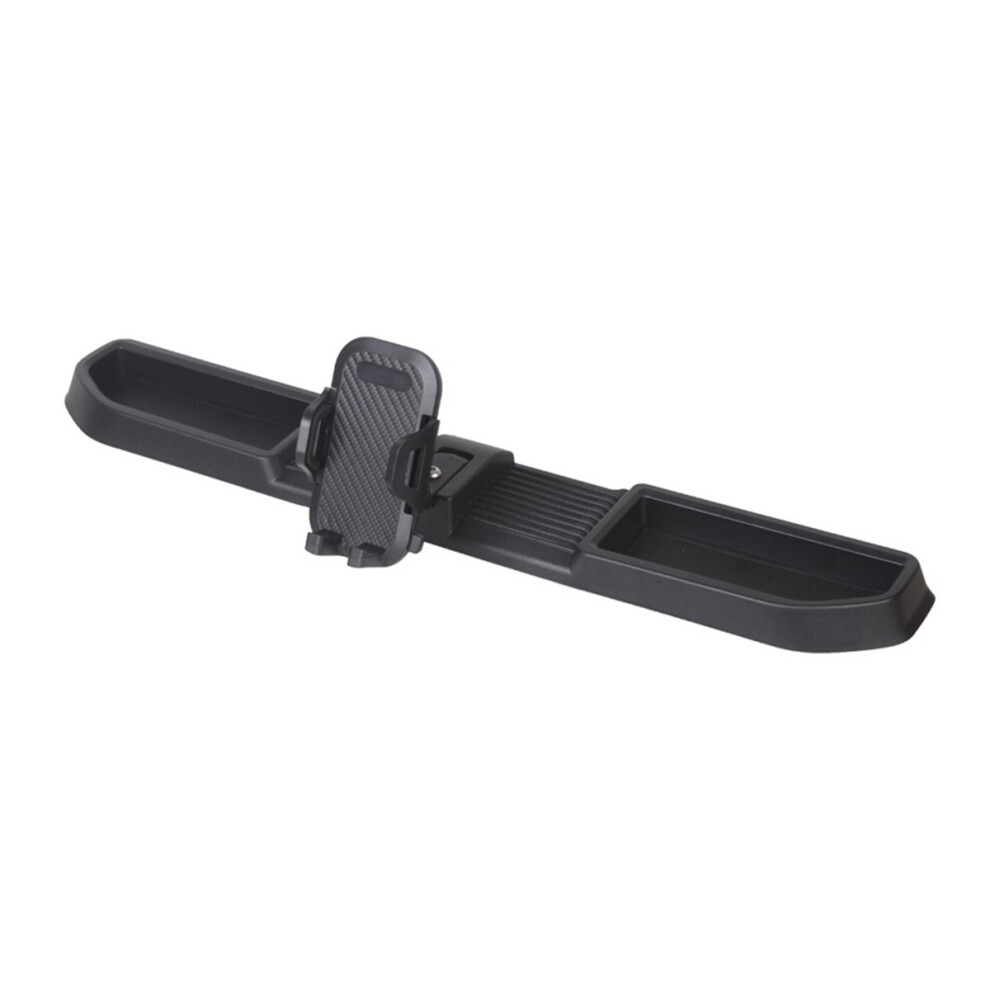 Car Center Console Phone Holder Dashboard Storage Box Bracket For Jl Jlu Jt 2024 2025 4854128973984