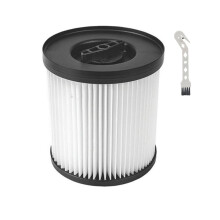 Vacuum Filter for 91096424 Wet & Dry Vacuum Cleaner Replacement Parts PNTS 1400 HEPA Filter