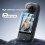 Tempered Glass Film for X4 Air Anti-Scratch Protective Screen Protector Accessory 2