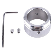 Heating Valve Adapter Metal Radiator Valve Thermostat Head M30 X 1.5 Radiator Accessories for Ra Valve