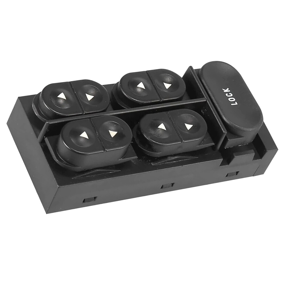 E9dz-14529-A E9dz14529a Power Window Lifter Switch For Explorer Taurus Tempo Mercury Sable 4854128966207
