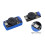 AI Xiaozhi English Voice Module DIY Electronic Building Blocks for Blocks for Project Programming with Case 4