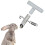 (5 pcs)Automatic Nipple Water Feeder,drinking Tools, Drinkers For Rabbits Tw 2
