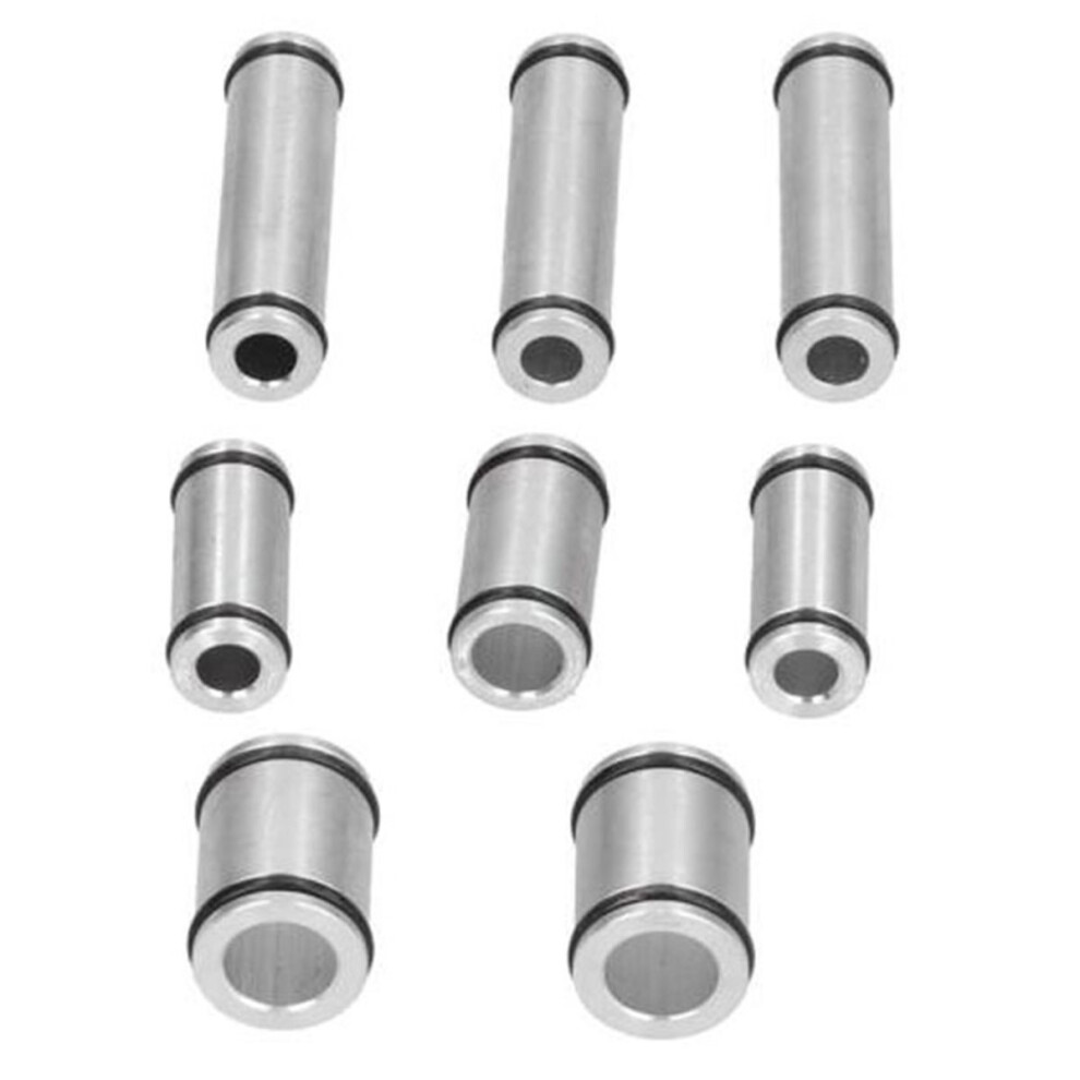 0Bh 0De Dq500 Transmission Oil Pipe Kit 0Bh321477 For Q3 A3 Tt Valve Body Sealing Tube 4854128951074