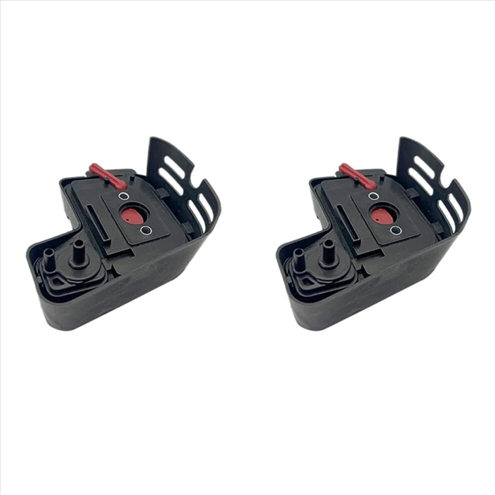 2X Air Filter Housing Assembly For Makita Robin Subaru Eh035 33.5Cc Motor Strimmer Brush Cutter Cleaner Cover Part 4854128945295