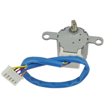 24BYJ48 for AUX Air Conditioner Hanging Machine 1/1.5p Swing Blade Air Guide Motor Up and Down Sweeping Motor Accessori