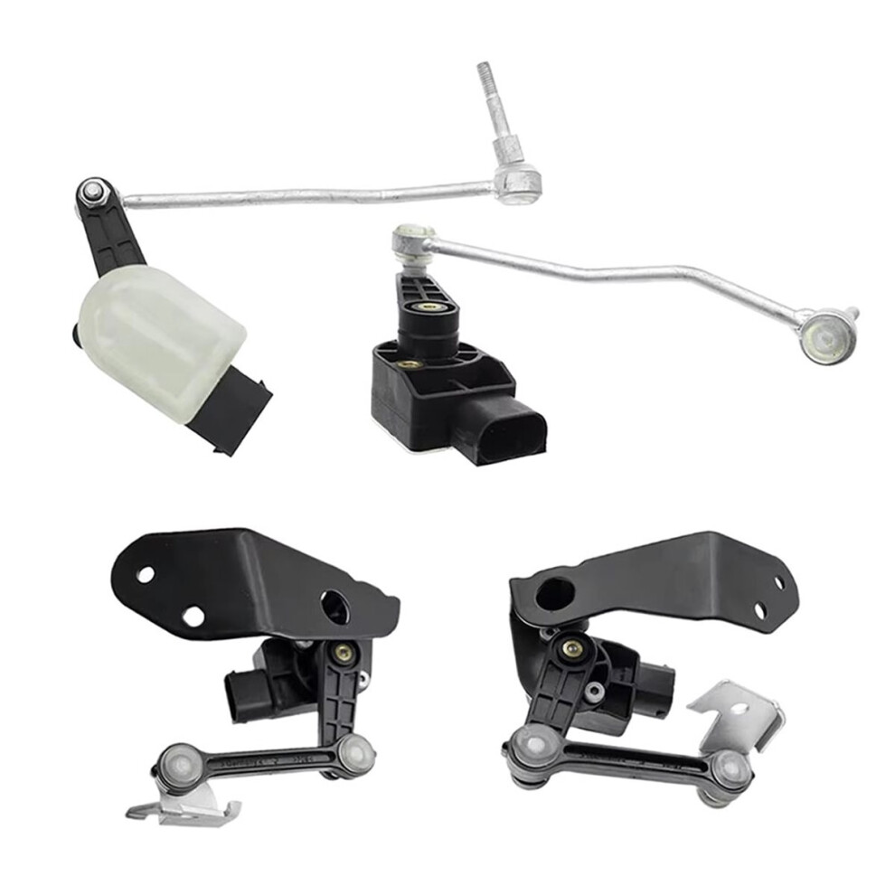 Height Suspension Level Sensor For A8 S8 4.2 5.2 6.0L V8 4E0941285g 4E0941286g 4E0616572d 4E0616571d 4854128967341