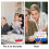 2pcs Card Holders for Playing Cards Hands-Free Playing Cards Holder with Snap Button Stand 3 Layers Stackable Storage 3