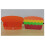 2pcs Card Holders for Playing Cards Hands-Free Playing Cards Holder with Snap Button Stand 3 Layers Stackable Storage 5