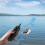 Remote Control Beidou Automatic Return Baiting Boats for D26 D26 Illuminated Version D26C Baiting Boats 6