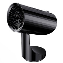 Winter Car Heating Fan Warm Air Blower Rotating Folding 12V Heater Fan Heating Snow-Melting and Defogging Device