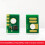 5pcs for Chips IM C5503 Toner Chip Accessories 4