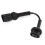 For Triton & MR & Sport 4N15 2.4L Engine 2016 EGR Delete Cable EGR Module Delete Cable 1