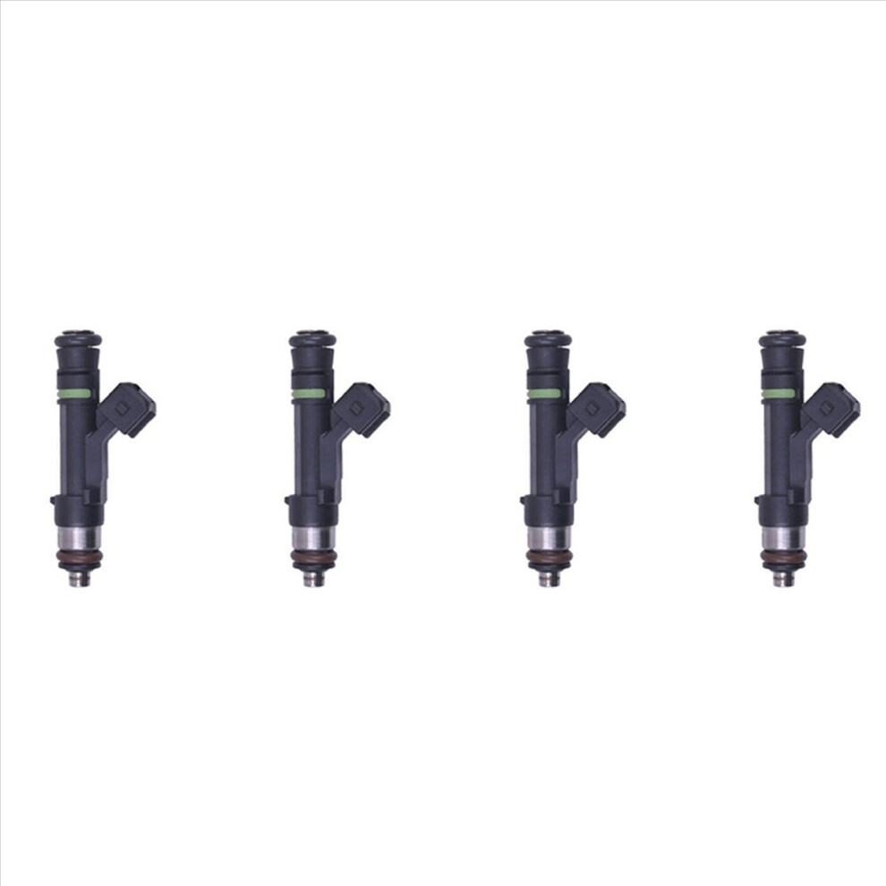 4X High Quality Fuel Injector For Chevrolet Captiva 2.4L 0280158099 4854128945929