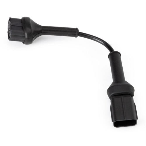 For Triton & MR & Sport 4N15 2.4L Engine 2016 EGR Delete Cable EGR Module Delete Cable 2