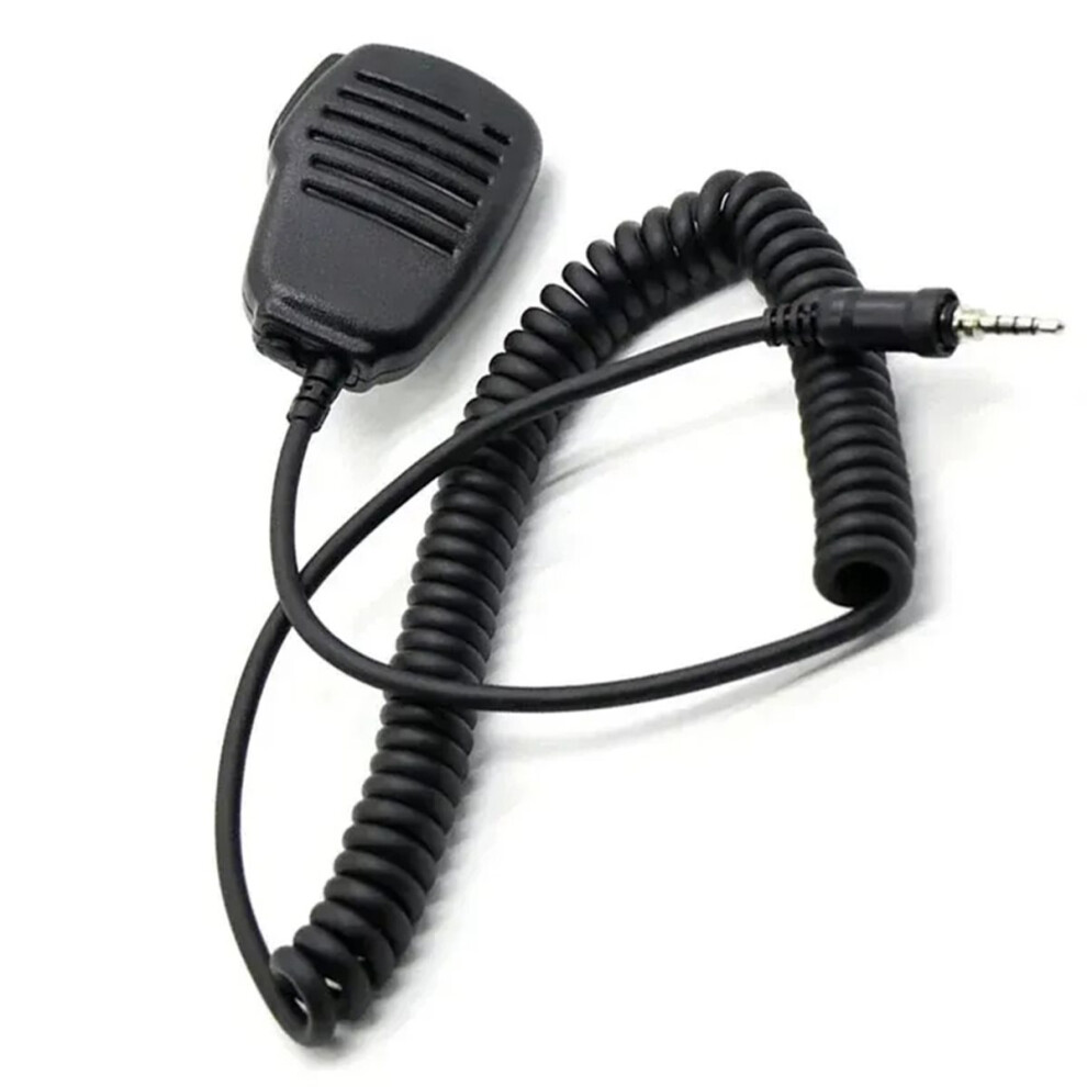 Shoulder Remote Speaker For Walkie Talkie Vx-6R Vx-7R Vx-127 Vx-170 Ft-270 Ft-270R Ptt Mic Microphone 4854128969598