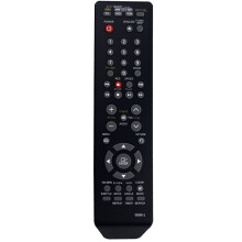 Replace 00061J Remote Control for AK59-00051A AK59-00051B DVD-V6600 DVD-V6700 DVD-V5600 DVD VCR Combo Player