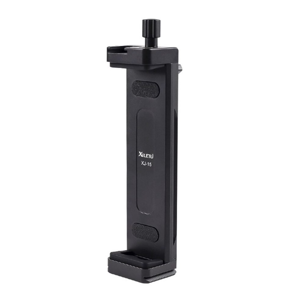 Xj-15 Universal Tablet & Phone Stand Holder, Adjustable Tripod Clip Bracket For Pro Air Mini & Smartphones A 4854128973168