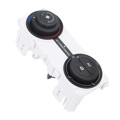 5Z08020045C Air Conditioning Control Switch A/C Heater Control Panel for Space 2006-2010 1
