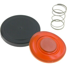 Valve Cap Cylinder Head Membrane for CC III Grandtour II Box Body III 2.0 8200464373