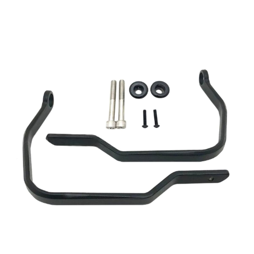 For R1200gs R1250gs Handguard Hand Crash Protector R1200 Gs R 1250 Gs Lc Adv Adventure Handlebar Handle Guard Black 4854128978873