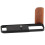 X-E5 L Plate Hand Grip Wooden X-E5 XE5 L Bracket Handle for X-E5 Camera Compatible with ARCA Interface 4