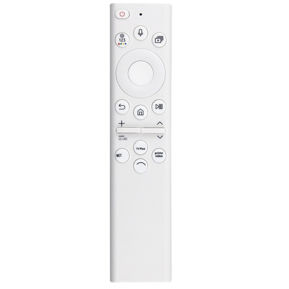 Replace Bn59-01391A Voice Remote For Solar Charging Remote Control For Bn59-01391A 4854128953139