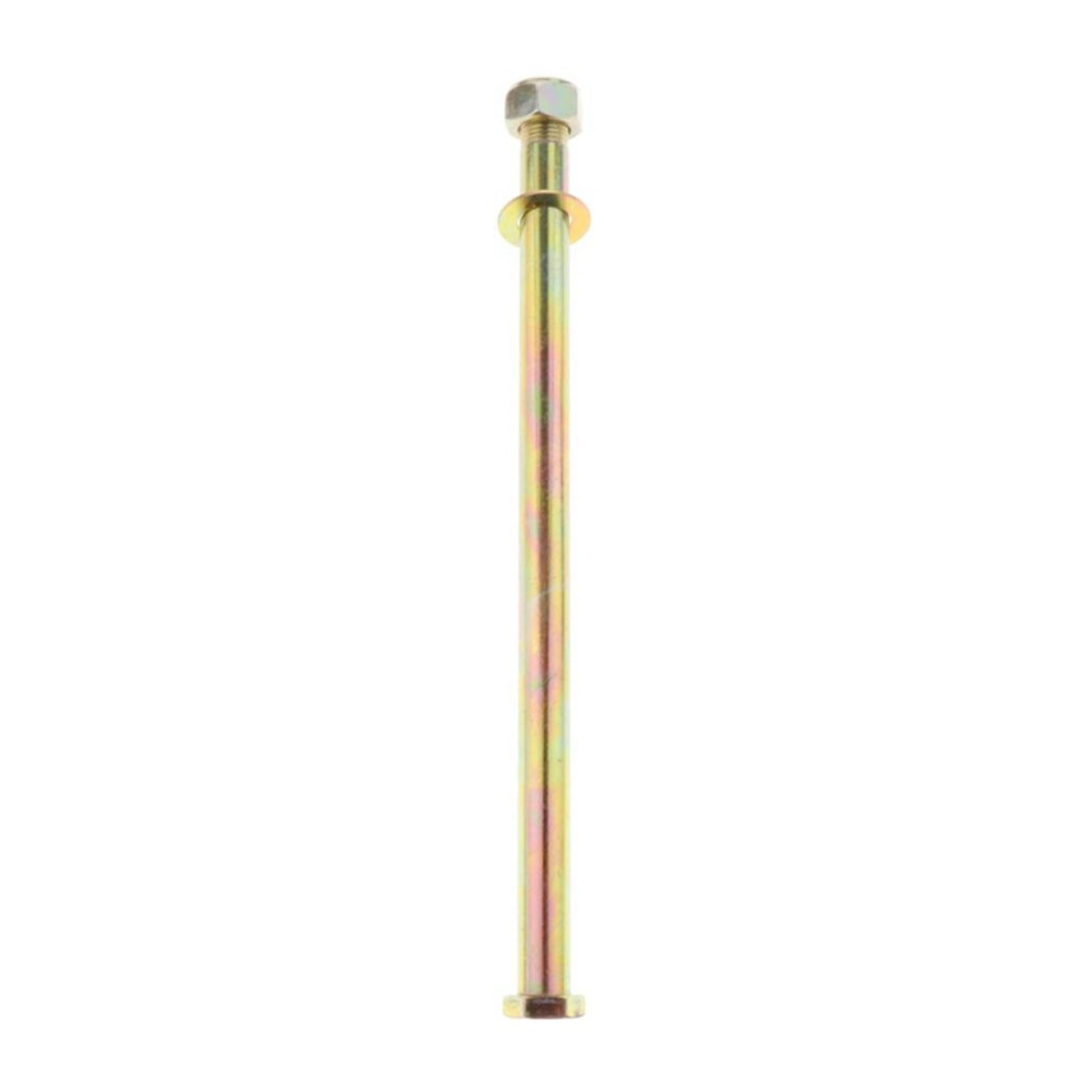 Swingarm Pivot Bolt Shaft With Nut Washer 5Lp-22141-00-00 For 660 2001-2005 Yfz450 2004-2009 Accessories 4854128952736