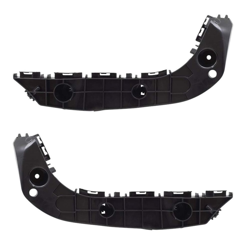 Front Bumper Bracket Retainer 52116-35152 52115-35153 For 2014-2023 Front Bumper Holder Accessories 4854128969222