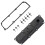 Right Side Engine Valve Cover 4648976AD for 3.3L 3.8L 2004-2011 4