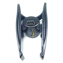 Metal Detectors Search Coils Charge Clip for & HF ORX (D0894)