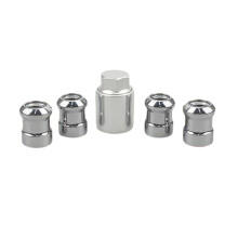 Wheel Locks Set Accessories Alloy Wheel Lock for Accord Element 08W42--100 08181-SF0A2AH 08W42--101