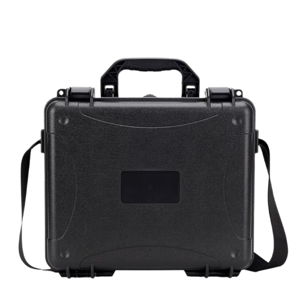 For Neo 2 Storage Case Water Shock Proof Hard Case Neo 2 Hard Shell Capacity Case Anti-Explosion Travel Carrying Box 4854128999199