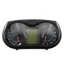 Instrument Panel Display 17009160192 17009160191 Instrument Panel for ODES 650 ATV UTV Parts