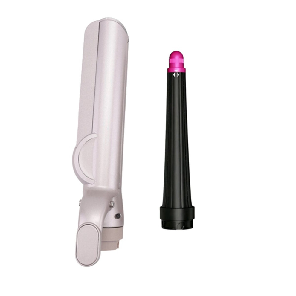 Conical Barrels Airflow Attachment For Flexstyle Hd430/Hd435/Hd440 For Dryer Faster And Define Wavy Cu-Rly 4854128967464