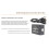 BT-100U Cash Drawer Driver Trigger with USB Interface Drawer Trigger 4
