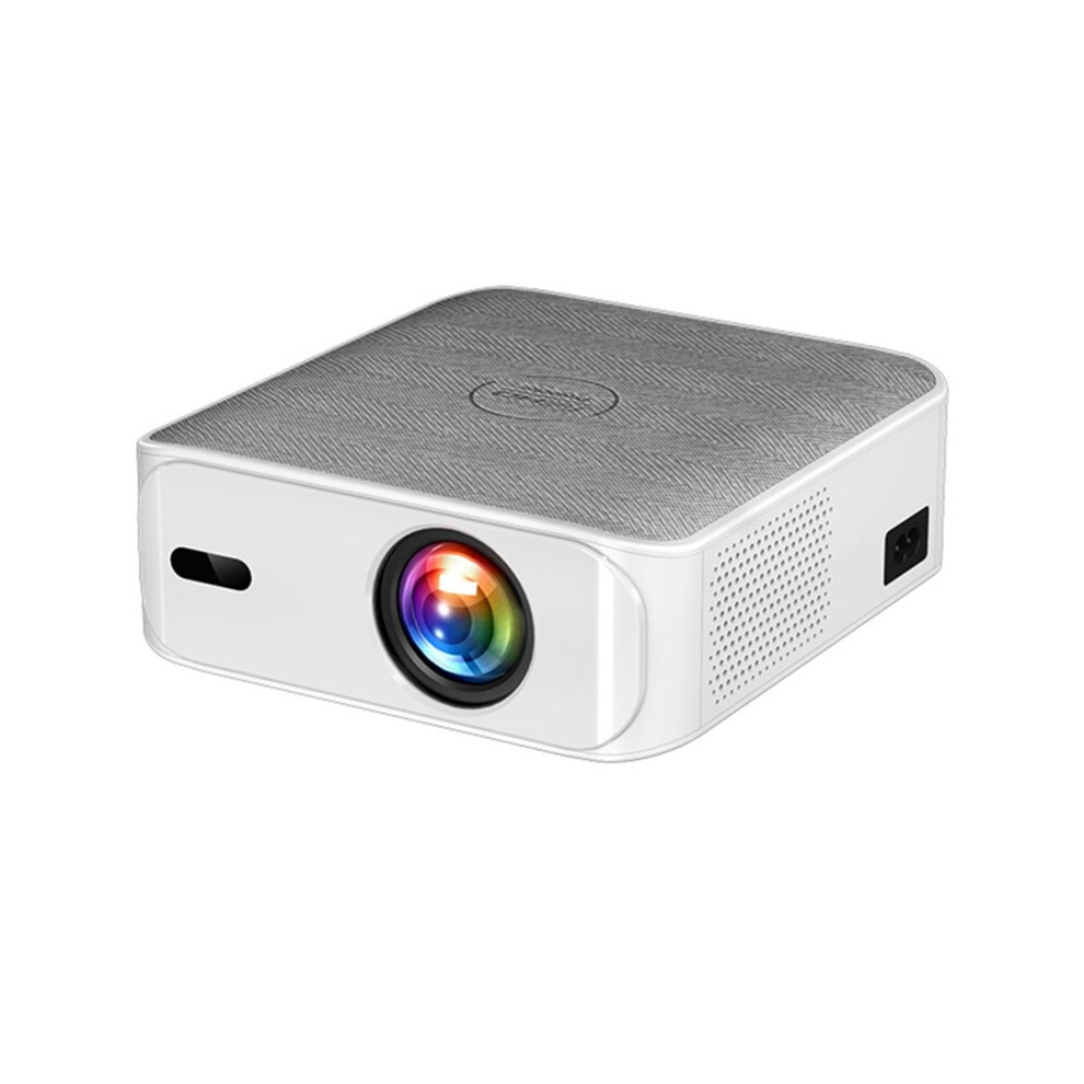 T30 Intelligent Android WiFi Projector Home Cinema Bedroom Wall Projection Portable Mobile Projector EU PLUG-image-OPC-PNHWBZT-NEW