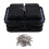 264-5732 Engine 120pin Computer Board Controller Connector Plug Terminal for E320D 324D 325D C7 C9 Excavator 1
