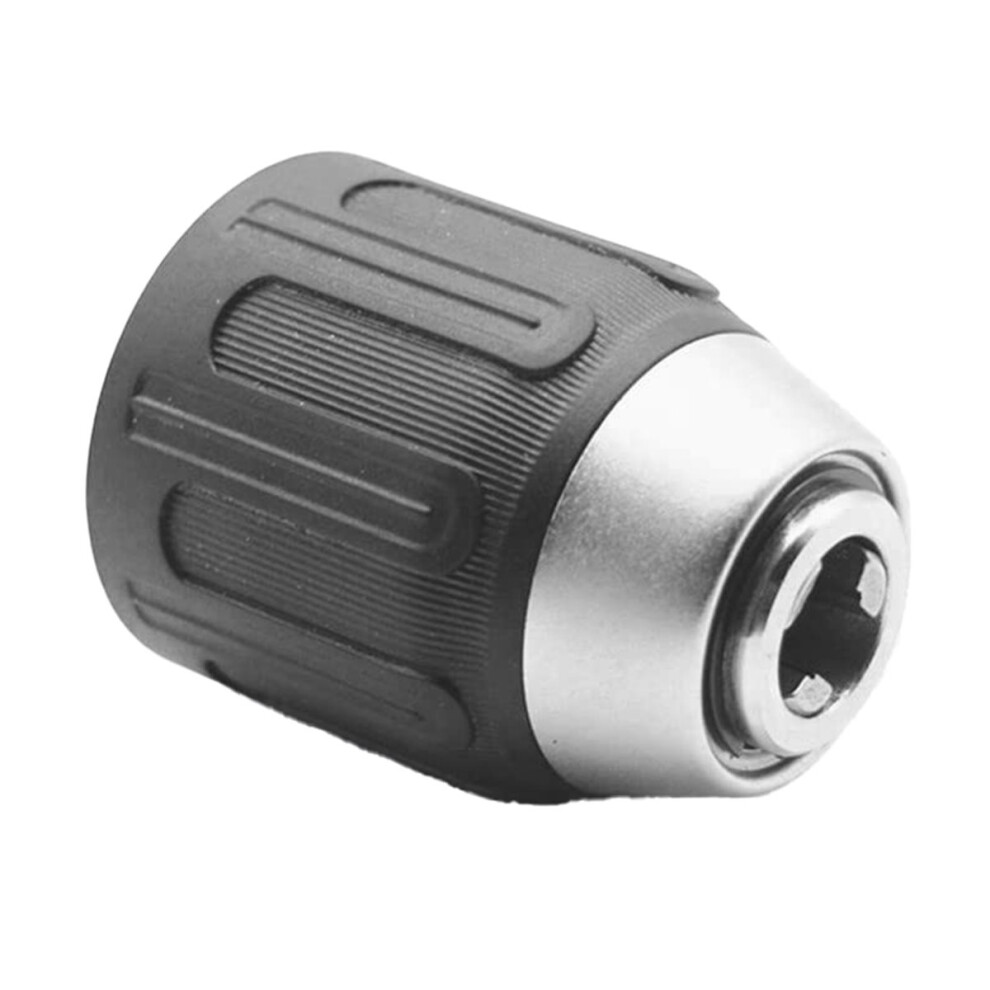 Chuck Keyless For Drill Driver N472497 Dcd708 Dcd734 Dcd771 Dcd776 Dcd778 Dcd777 Dcd735 Dcd775 Dw959k-2 N250759 4854128999724